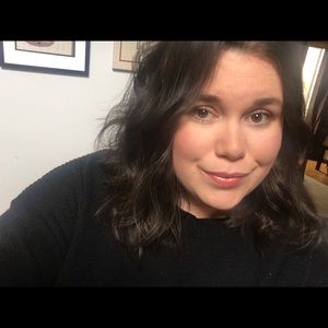 Meet your Posher, Natasha